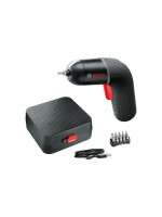 Bosch IXO 6 - MyIXO, (black / black)