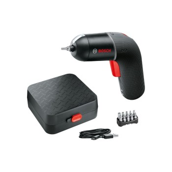 Bosch IXO 6 - MyIXO, (black / black) Bosch IXO 6 - MyIXO, (black / black)