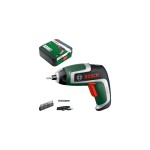 Bosch Visseuse sans fil IXO 7 Basic