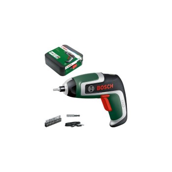 Bosch IXO 7, Basic - Bit-Set und Bit-Verlängerung Bosch IXO 7, Basic - Bit-Set und Bit-Verlängerung