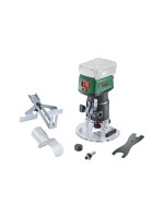 BOSCH AdvancedTrimRouter 18V-8, 6-mm- and 8-mm-Spannzangen