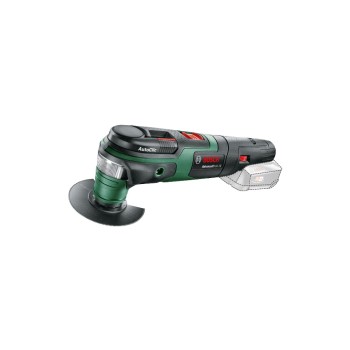 BOSCH AdvancedMulti 18 (Baretool), inkl. Systembox BOSCH AdvancedMulti 18 (Baretool), inkl. Systembox