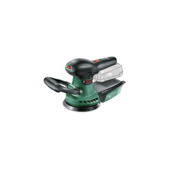 Bosch AdvancedOrbit 18 (Baretool), Exzenterschleifer ohne Akku & Ladegerät Bosch AdvancedOrbit 18 (Baretool), Exzenterschleifer ohne Akku & Ladegerät