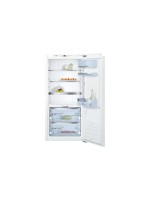 Bosch Réfrigérateur encastré KIF41ADD0 Droite/Changeable