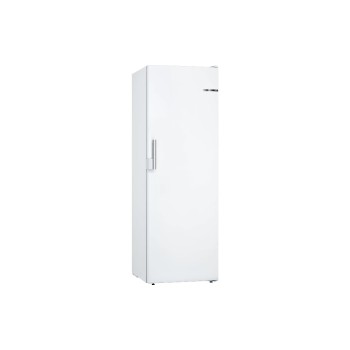 Bosch Gefrierschrank GSN33EWEV, E, 225l, 39dB, NoFrost Bosch Gefrierschrank GSN33EWEV, E, 225l, 39dB, NoFrost