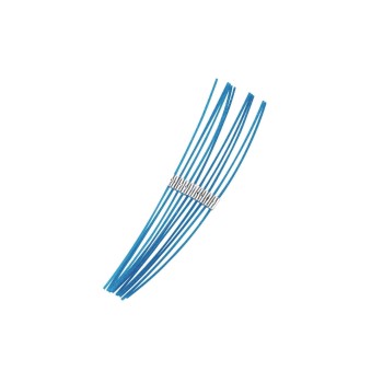 BOSCH Trimmerfaden for ART 30 Combitrim, 10-er Pack, extrastark BOSCH Trimmerfaden for ART 30 Combitrim, 10-er Pack, extrastark