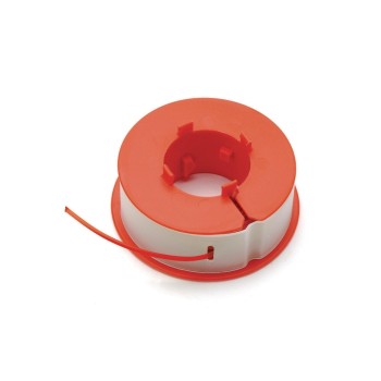 BOSCH Auftipp-Automatik-Spule  BOSCH Auftipp-Automatik-Spule