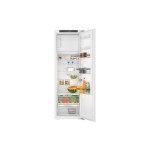Bosch Réfrigérateur encastré KIL82VFE0 Droite/Changeable
