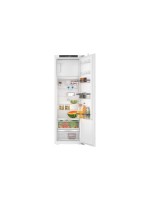 Bosch Réfrigérateur encastré KIL82VFE0 Droite/Changeable