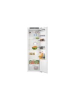 Bosch Réfrigérateur encastré KIR81VFE0 Droite/Changeable