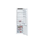 Bosch Réfrigérateurs congélateurs encastrés KIF82PFE0 Droite/Changeable