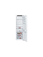 Bosch Réfrigérateurs congélateurs encastrés KIF82PFE0 Droite/Changeable