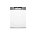 Bosch Einbaugeschirspüler SMI8TCS01E