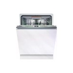 Bosch Lave-vaisselle encastrable SBH4ECX10E