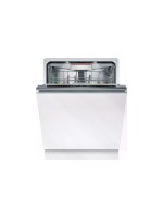 Bosch Lave-vaisselle encastrable SBD8TCX01E
