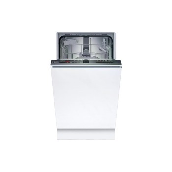 Bosch Einbaugeschirspüler SPV2HKX42E Bosch Einbaugeschirspüler SPV2HKX42E