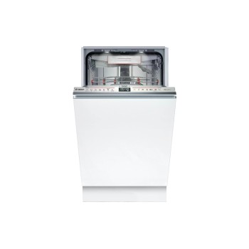 Bosch Einbaugeschirspüler SPV6EMX05E Bosch Einbaugeschirspüler SPV6EMX05E