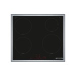 Bosch Plaque de cuisson par induction PIE645HB1E En saillie