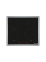 Bosch Plaque de cuisson par induction PIE645HB1E En saillie