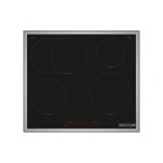 Bosch Plaque de cuisson par induction PIF645HB1E En saillie