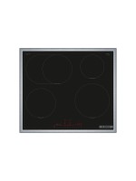 Bosch Plaque de cuisson par induction PIF645HB1E En saillie