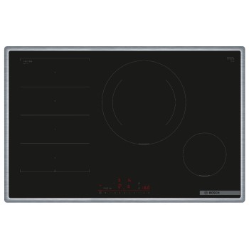 Bosch Induktionskochfeld PXE845HC1E Bosch Induktionskochfeld PXE845HC1E
