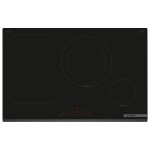 Bosch Plaque de cuisson par induction PVS831HC1E En saillie