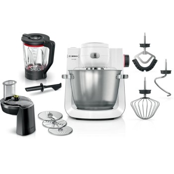 Bosch Küchenmaschine MUMS6EW22 Bosch Küchenmaschine MUMS6EW22