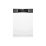 Bosch Lave-vaisselle encastrable SMI6ZCS16E