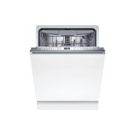 Bosch Lave-vaisselle encastrable SMD6ECX12E
