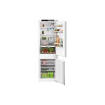 Bosch Réfrigérateurs congélateurs encastrés KIN86VFE0 Droite/Changeable
