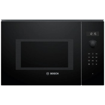 Bosch Einbaumikrowelle BEL554MB0 Bosch Einbaumikrowelle BEL554MB0