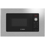 Bosch Einbaumikrowelle BEL623MS3