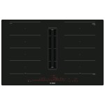Bosch Plaque de cuisson par induction PXX801D67E