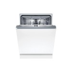 Bosch Lave-vaisselle encastrable SMV4ECX28E