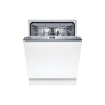 Bosch Lave-vaisselle encastrable SMH4ECX28E