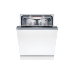 Bosch EInbaugeschirrspüler SMD8TCX04E