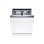Bosch Einbaugeschirrspüler SBD6ECX12E