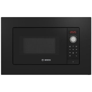 Bosch Einbaumikrowelle BFL623MB3 Bosch Einbaumikrowelle BFL623MB3