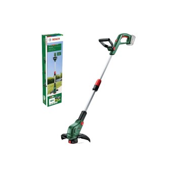 BOSCH Rasentrimmer UniversalGrassCut, 18V-26-500 Solo BOSCH Rasentrimmer UniversalGrassCut, 18V-26-500 Solo