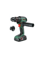 accu-Bohrschrauber AdvancedDrill, 18V-80 QuickSnap,1 x accu PBA 18V 2.5Ah