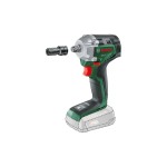 Bosch Clés à chocs sans fil UniversalImpactDrive 18 V-350