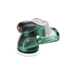 Bosch Ponceuses excentriques sans fil UniversalOrbit 18 V-20
