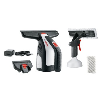 GlassVAC - Set, 133 mm - Saugkopf GlassVAC - Set, 133 mm - Saugkopf