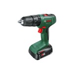 Bosch Perceuses à percussion sans fil EasyImpact 18 V-38