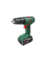 EasyImpact 18V-38, 1 x accu PBA 18V 2.0Ah, with Tragekoffer