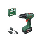 Bosch Perceuse-visseuse sans fil EasyDrill 18 V-38 Kit