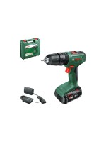 Bosch Perceuses à percussion sans fil EasyImpact 18 V-38 Kit