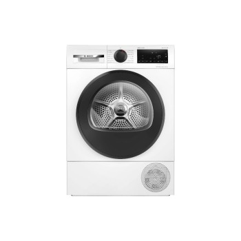Bosch Sèche-linge Serie 6 WQG2450JCH Droite Bosch Sèche-linge Serie 6 WQG2450JCH Droite