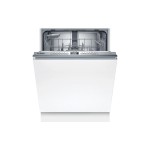 Bosch Lave-vaisselle encastrable Serie 4 SMV4HTX14E